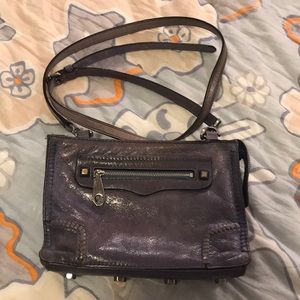 Rebecca Minkoff crossbody